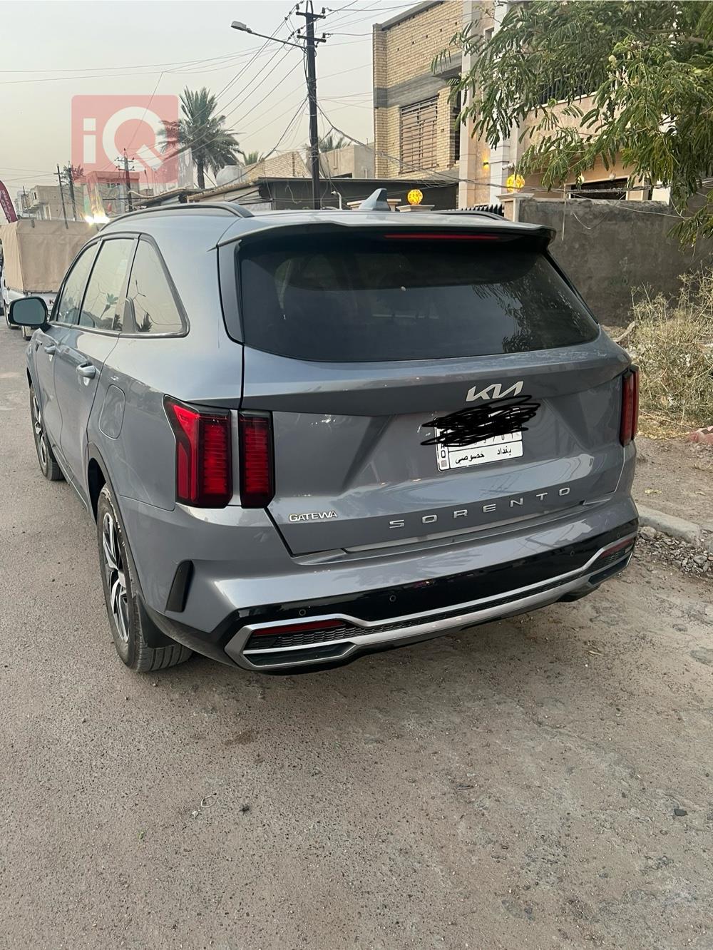 کیا سۆرینتۆ